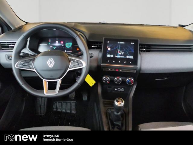 Renault Clio image 1