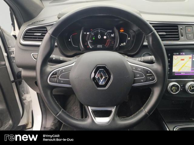 Renault Kadjar image 5