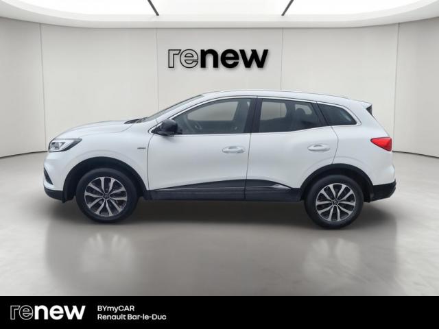 Renault Kadjar image 2