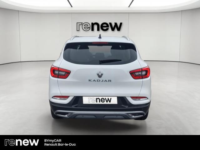 Renault Kadjar image 1
