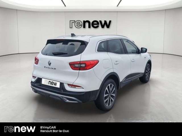 Renault Kadjar image 9