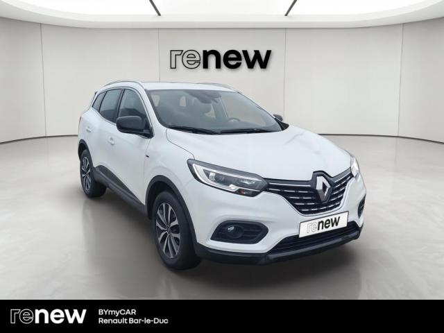 Renault Kadjar image 6