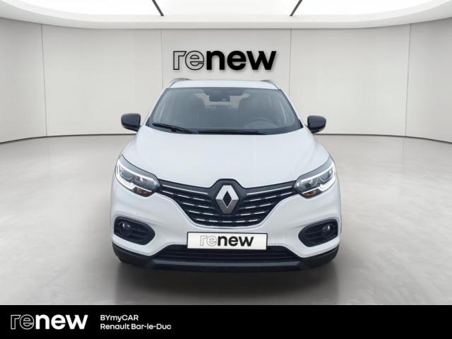 Renault Kadjar image 4