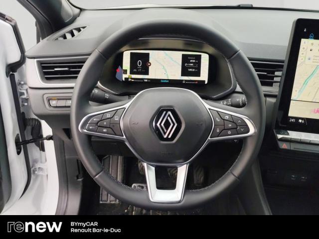 Renault Captur image 9