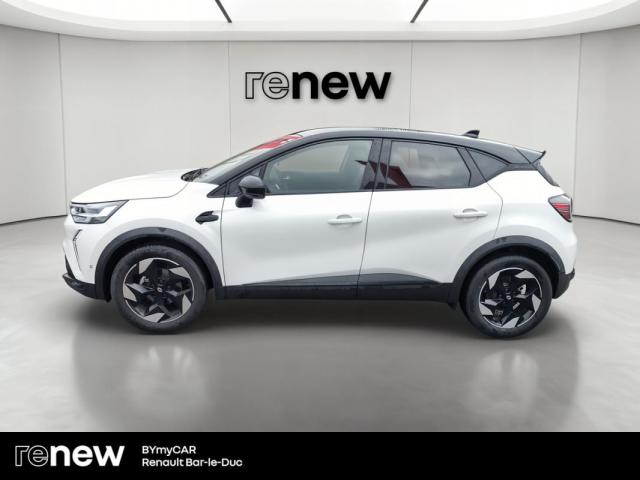 Renault Captur image 5