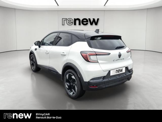 Renault Captur image 4
