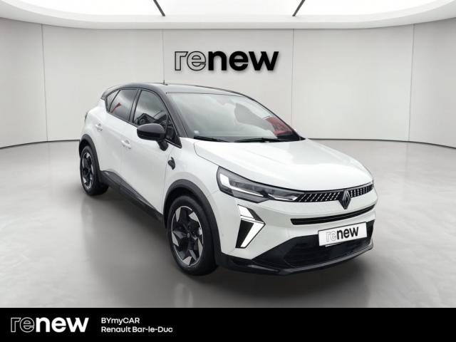 Renault Captur image 3