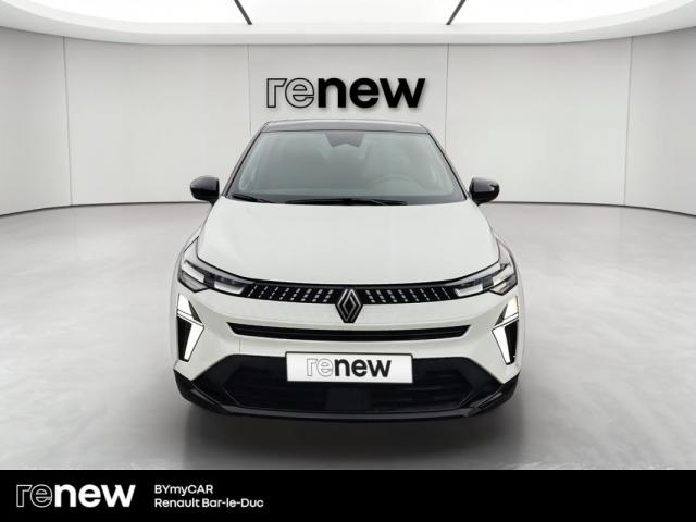 Renault Captur image 6