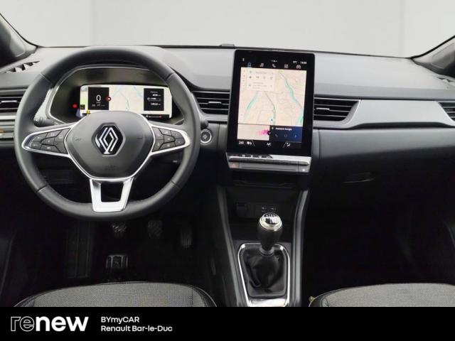 Renault Captur image 7