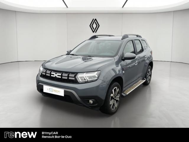 Dacia Duster Tce 150 4x2 Edc Journey