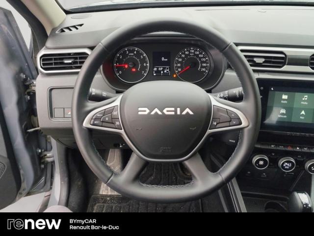 Dacia Duster image 1