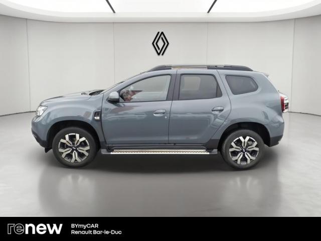 Dacia Duster image 2