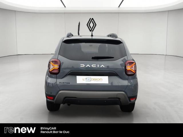 Dacia Duster image 5