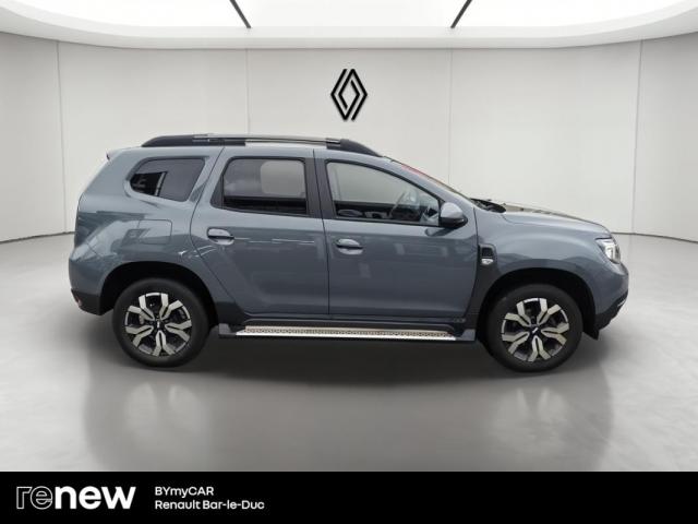 Dacia Duster image 3