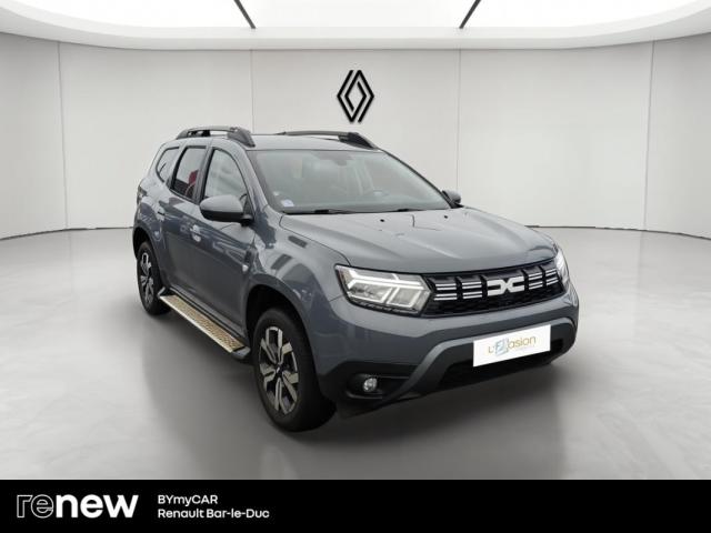 Dacia Duster image 6
