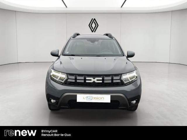 Dacia Duster image 4