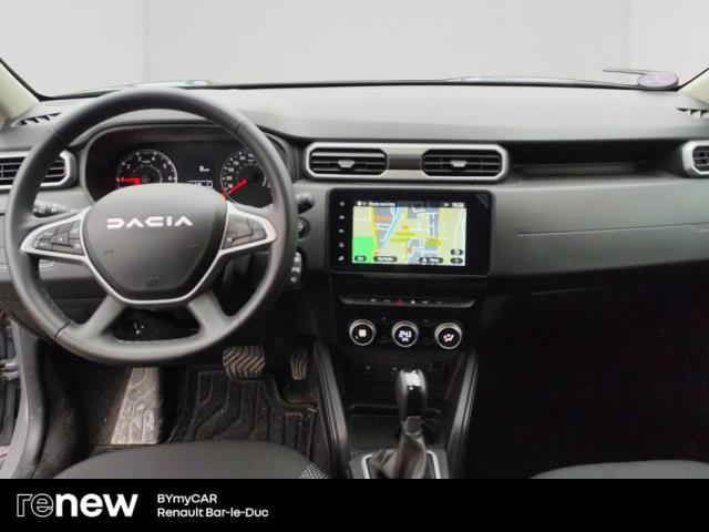 Dacia Duster image 8