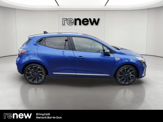 Renault Clio image 4