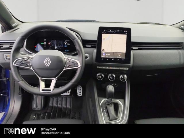 Renault Clio image 8