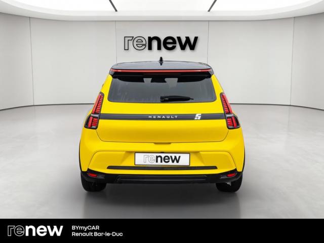 Renault R 5 image 6