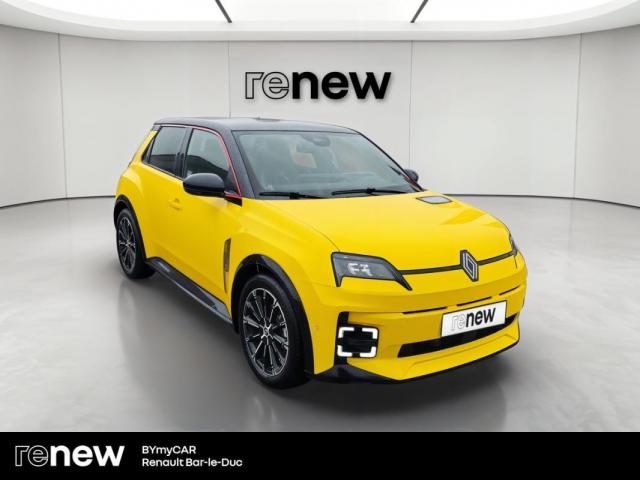 Renault R 5 image 5