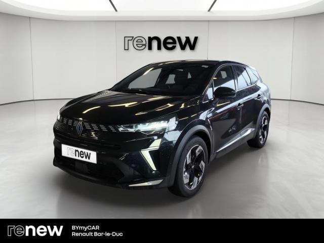 Renault Symbioz E-Tech Full Hybrid 145 Techno