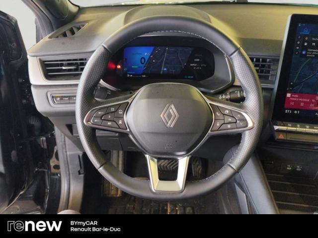 Renault Symbioz image 6