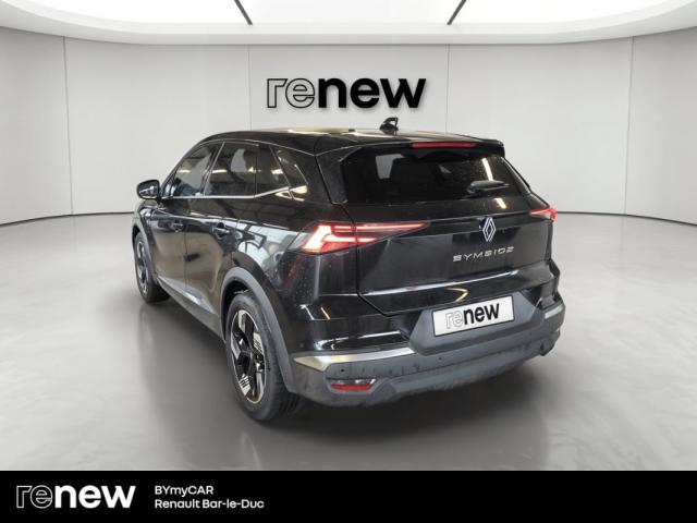 Renault Symbioz image 4