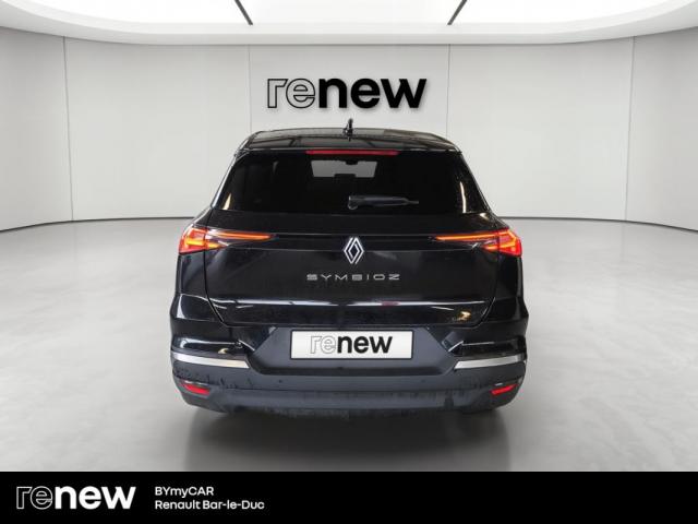 Renault Symbioz image 9