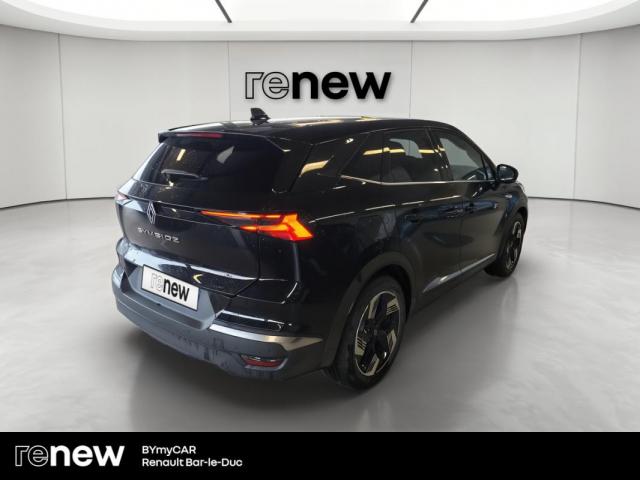 Renault Symbioz image 5