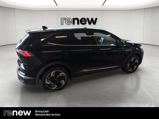 Renault Symbioz image 1