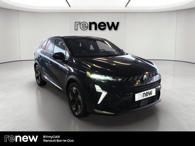 Renault Symbioz image 7
