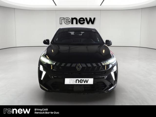 Renault Symbioz image 8