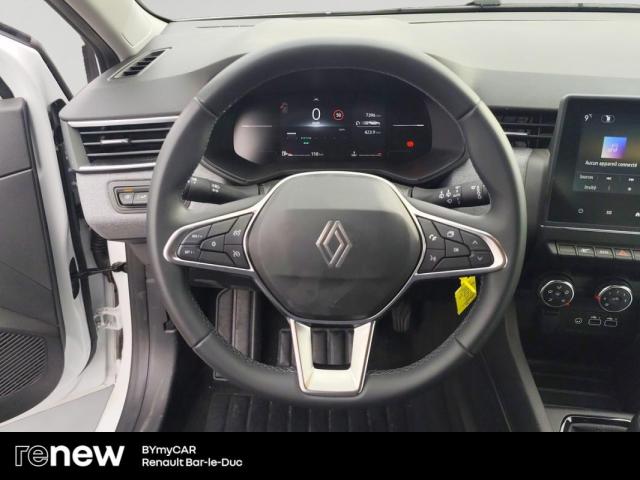 Renault Clio image 8