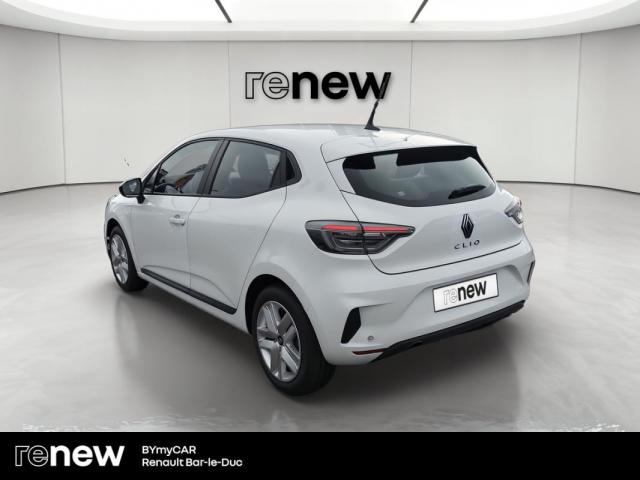 Renault Clio image 1