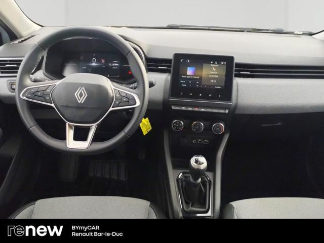 Renault Clio image 2