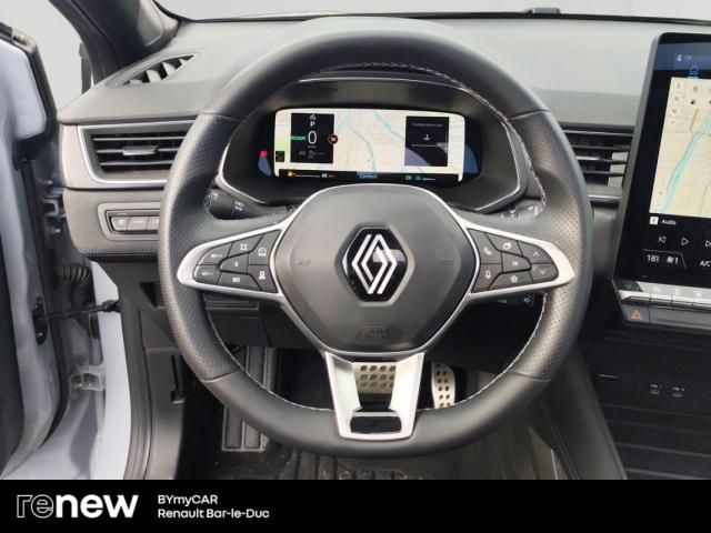 Renault Captur image 2