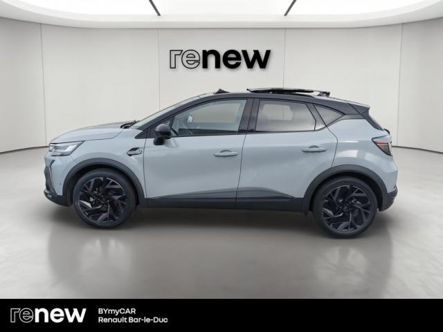 Renault Captur image 7