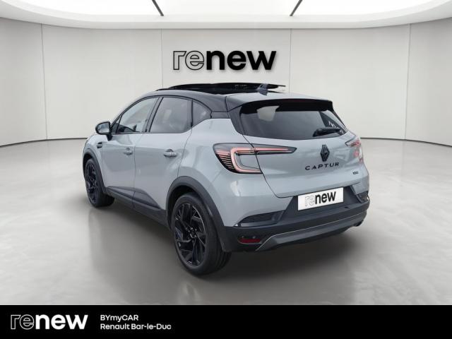 Renault Captur image 6