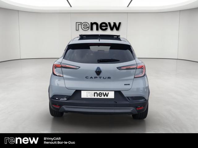 Renault Captur image 8