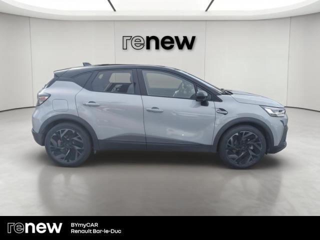 Renault Captur image 5