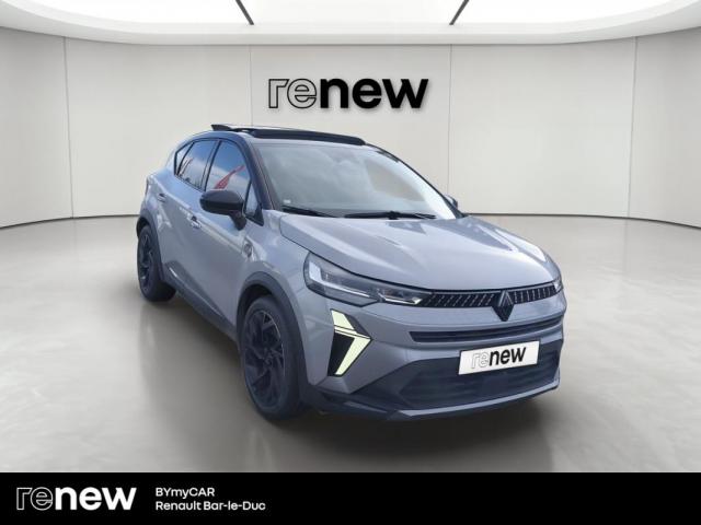 Renault Captur image 9