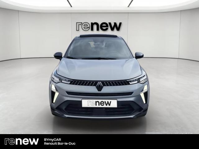 Renault Captur image 1