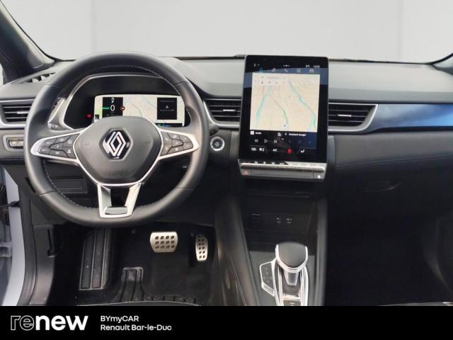 Renault Captur image 3