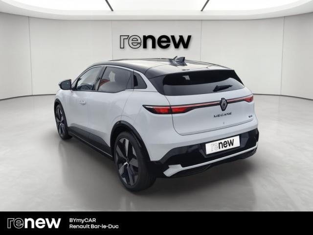 Renault Mégane E-Tech image 4