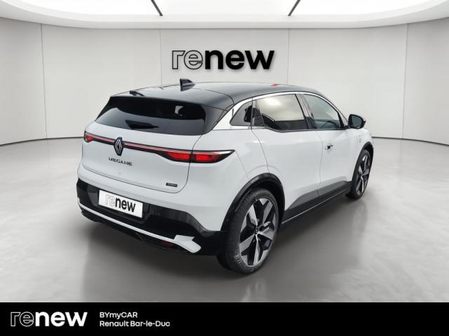 Renault Mégane E-Tech image 5