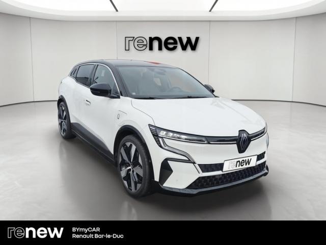 Renault Mégane E-Tech image 6