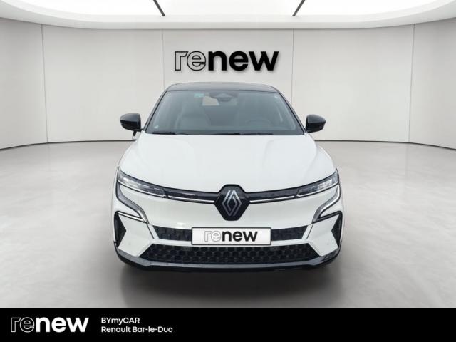 Renault Mégane E-Tech image 9