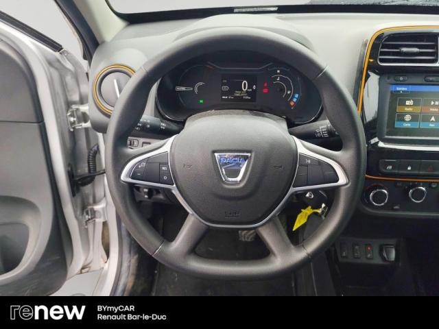 Dacia Spring image 3