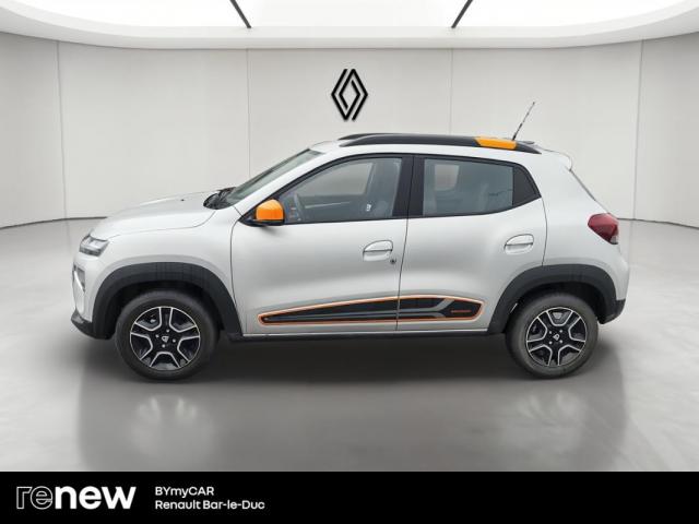 Dacia Spring image 6